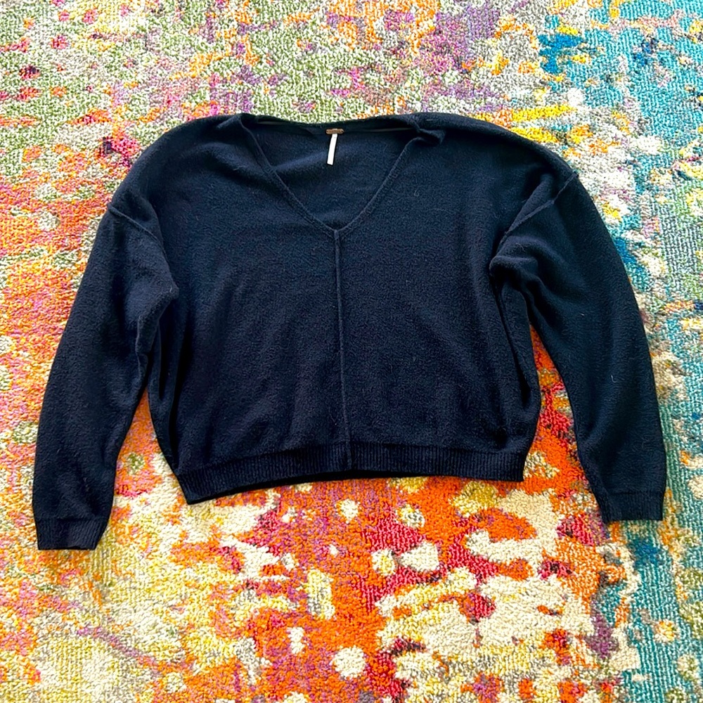 Free People M like new!